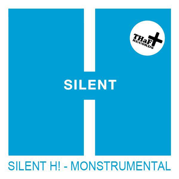 Постер альбома Monstrumental