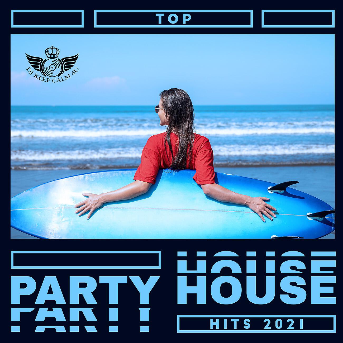 Dj Keep Calm 4U - Good Mood Chillout