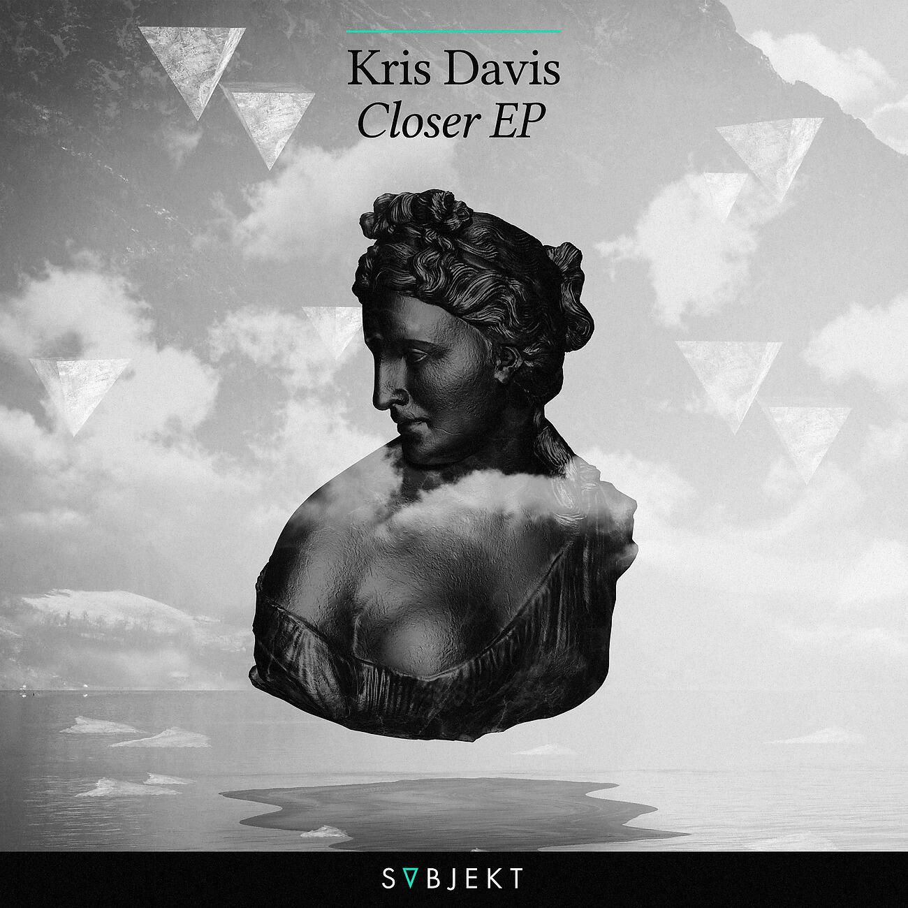 Kris Davis - Anti (Original Mix)