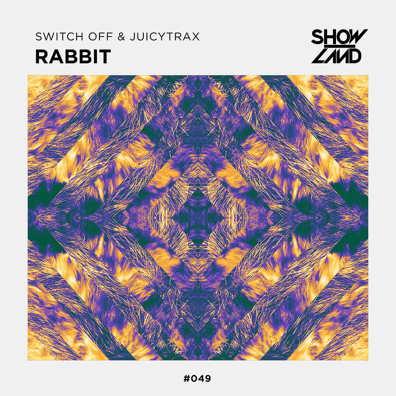 Switch Off - Rabbit