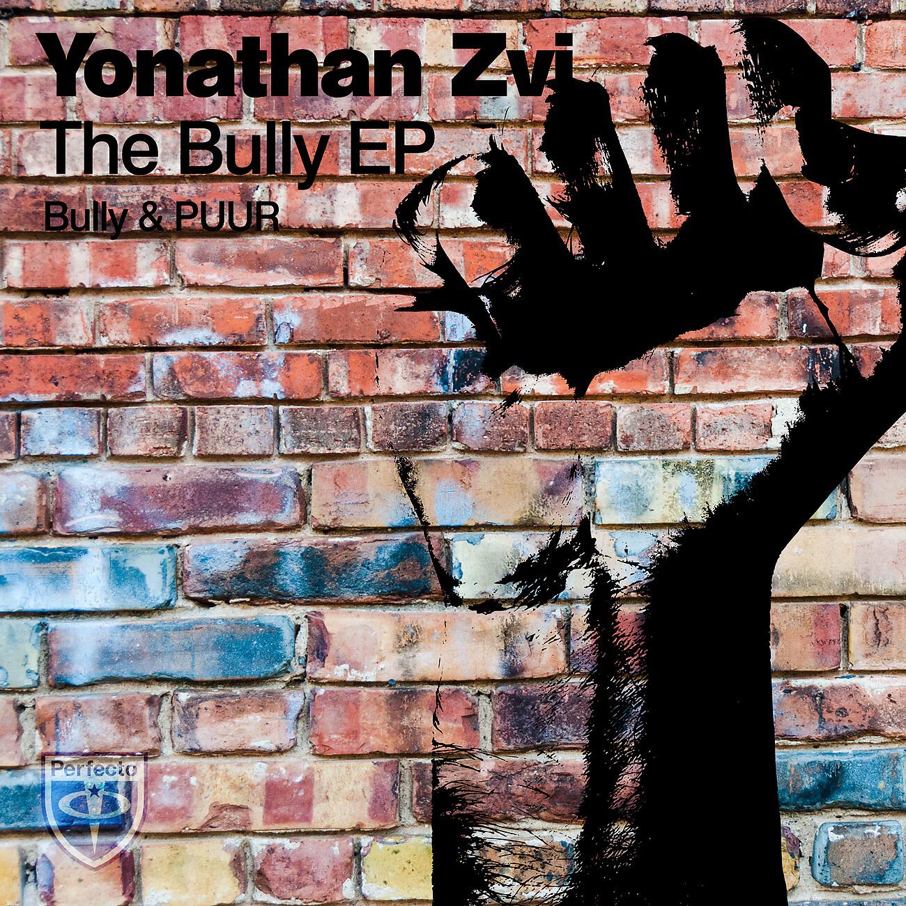 Yonathan Zvi - Puur (Original Mix)