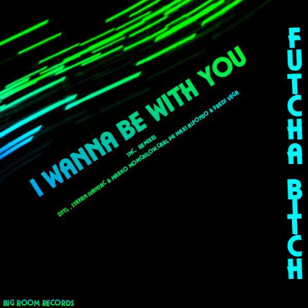 Fu'tcha Bitch - I Wanna Be With You (Stefan Ivanjac & Marko Momchilow Remix)