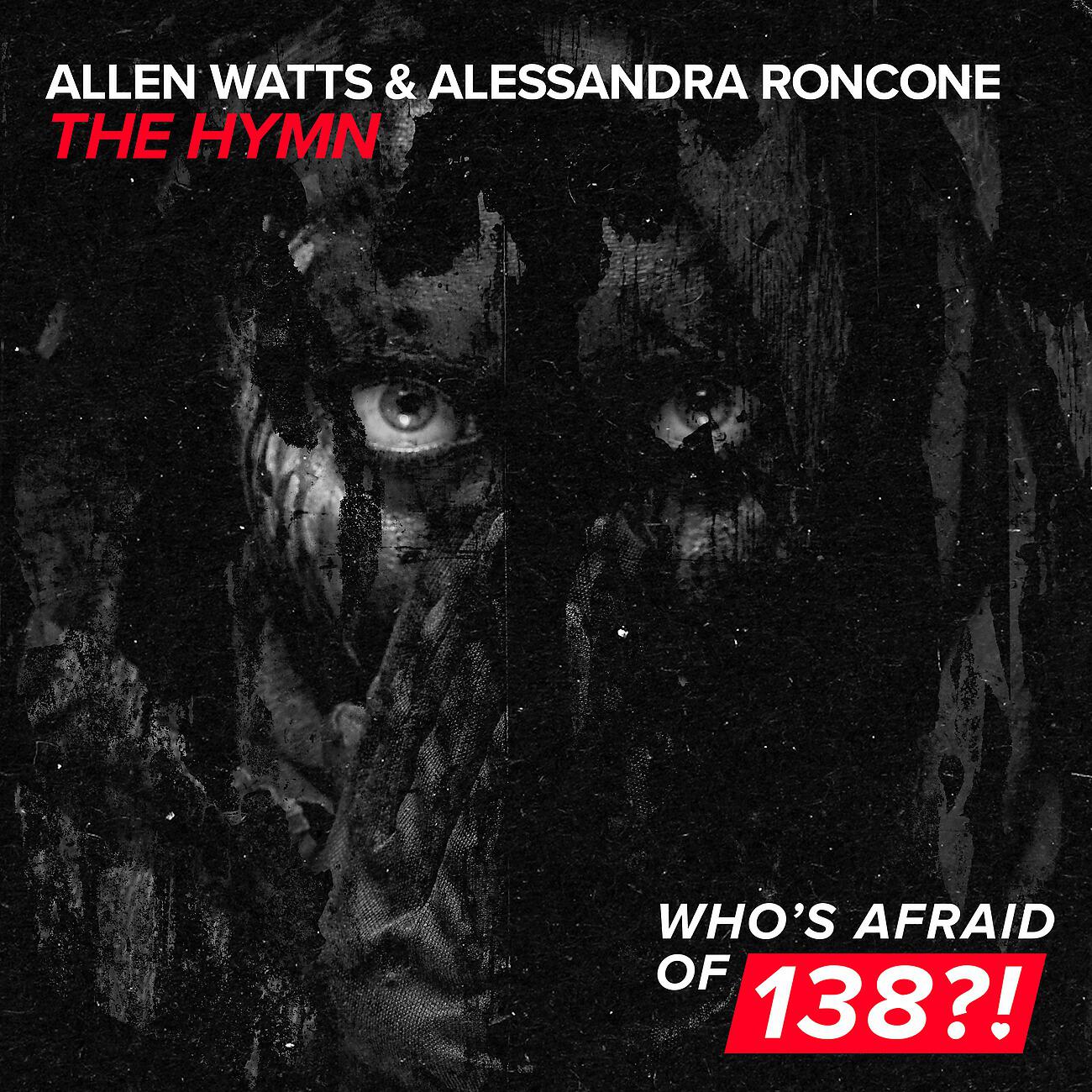 Allen Watts - The Hymn (Darren Porter Remix)