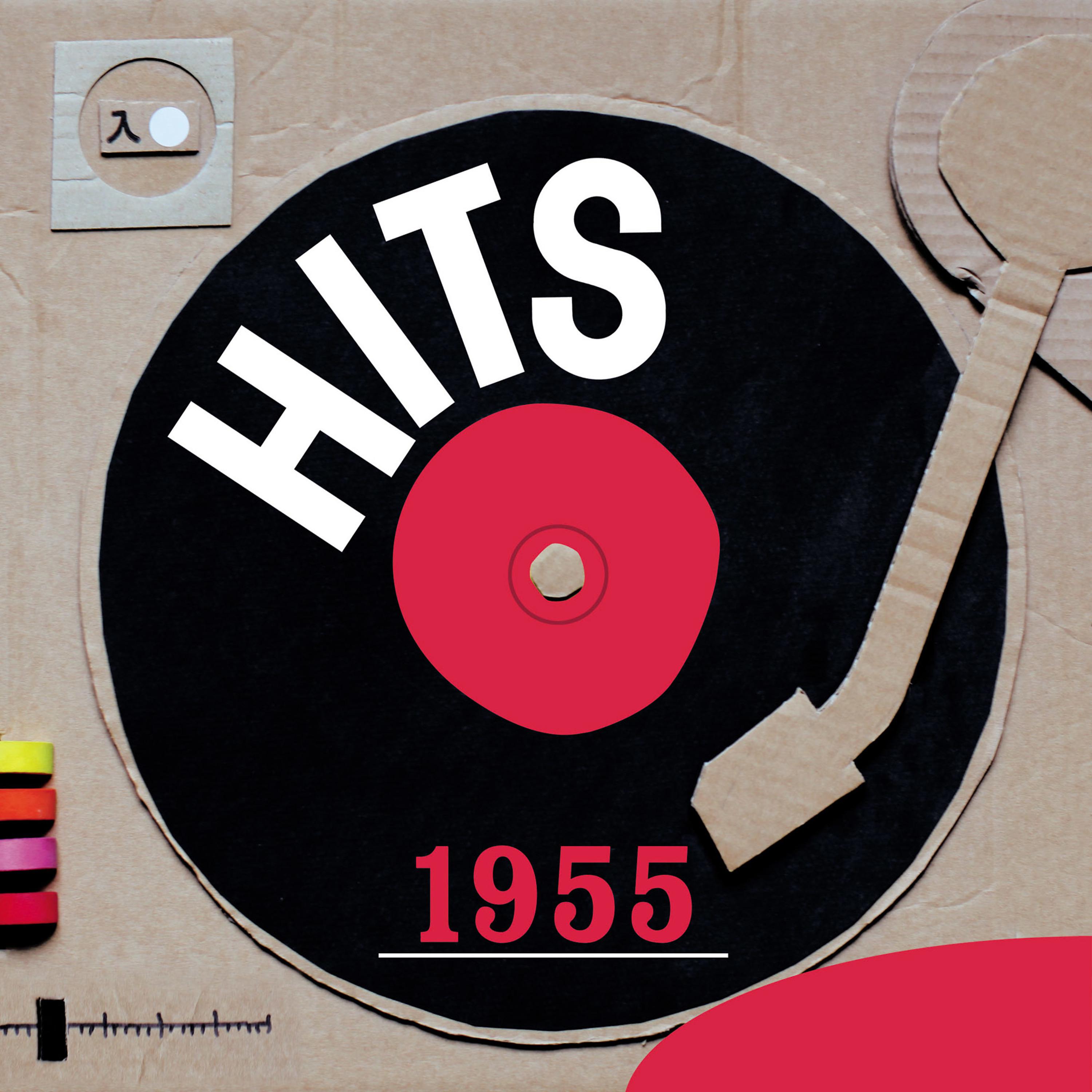 Постер альбома Hits 1955