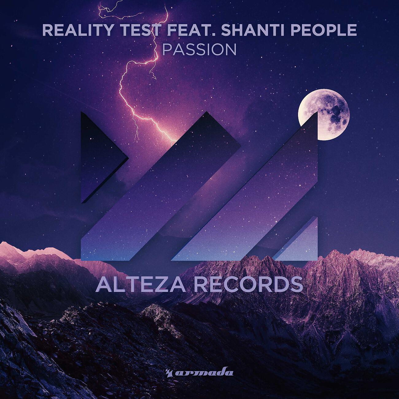Reality Test - Passion