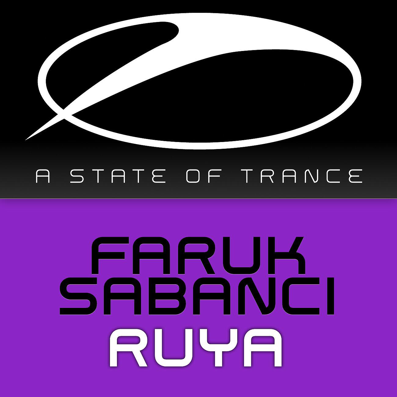 Faruk Sabanci - Ruya (Radio Edit)