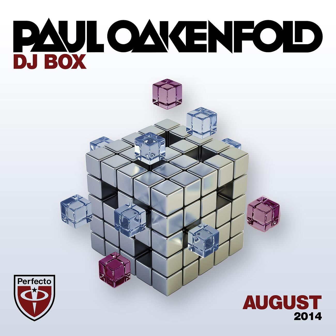 PAUL OAKENFOLD - Ready Steady Go! (Beatman & Ludmilla Radio Edit)