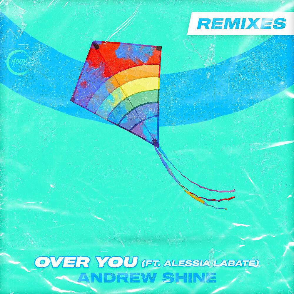 Andrew Shine - Over You (Jeanway Remix)
