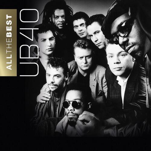 UB40 - Sing Our Own Song