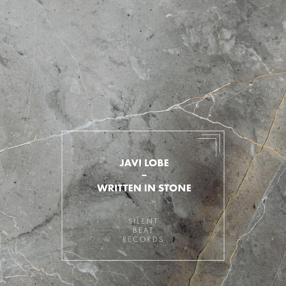 Постер альбома Written in Stone