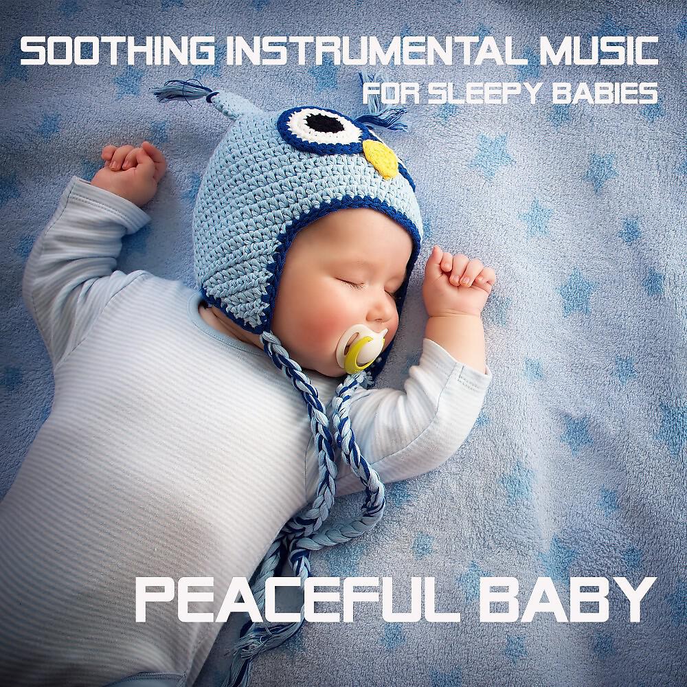 Peaceful Baby - Soundwave Relief