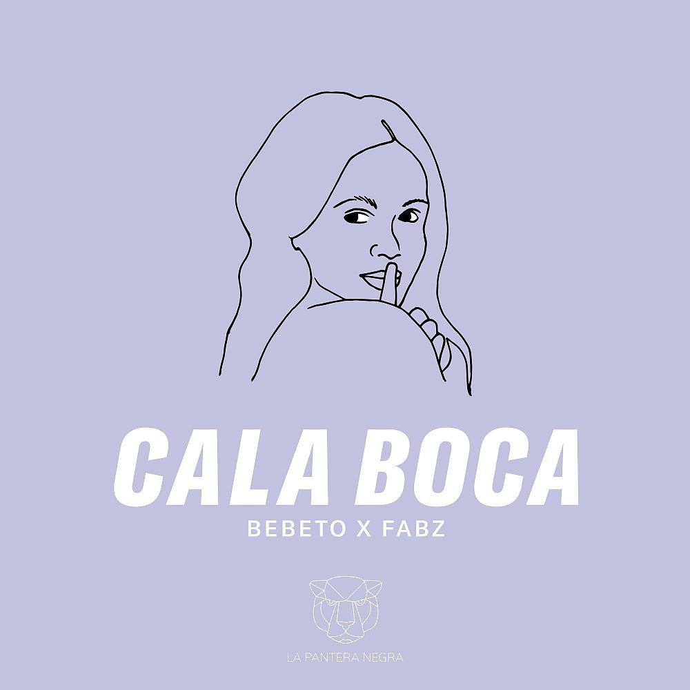 Постер альбома Cala Boca