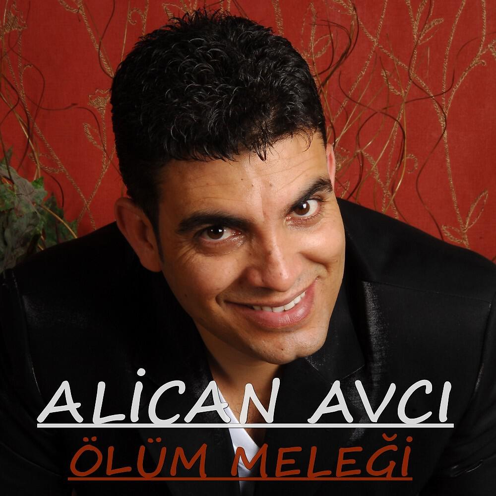 Alican Avci - Ölüm Meleği