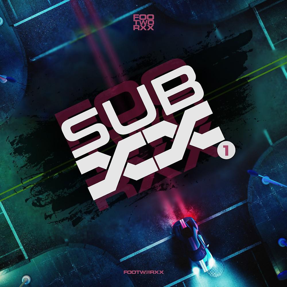 Постер альбома Subxx 1