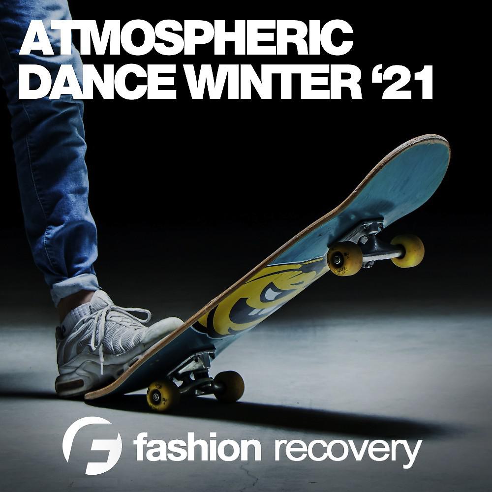 Постер альбома Atmospheric Dance Winter '21