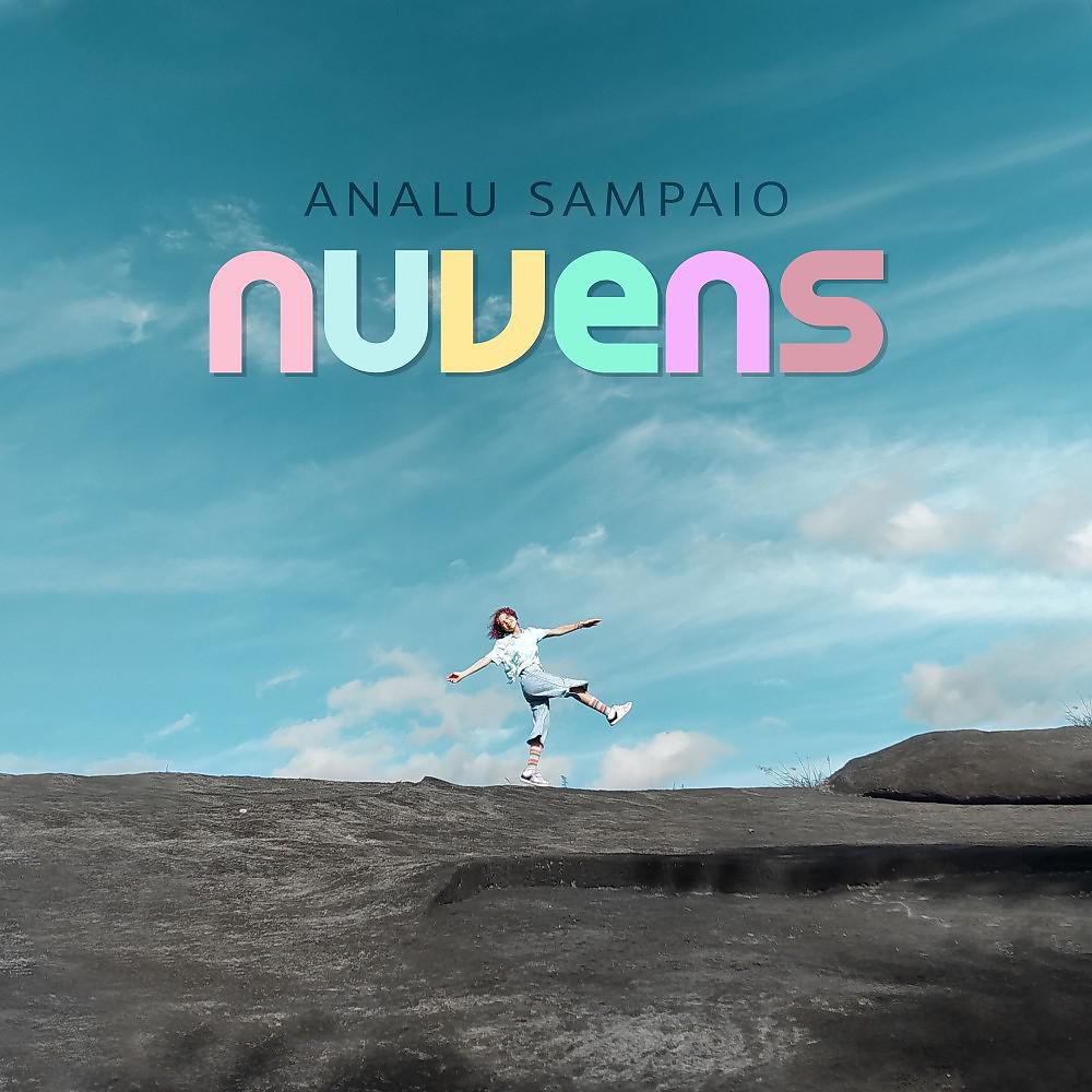 Постер альбома Nuvens