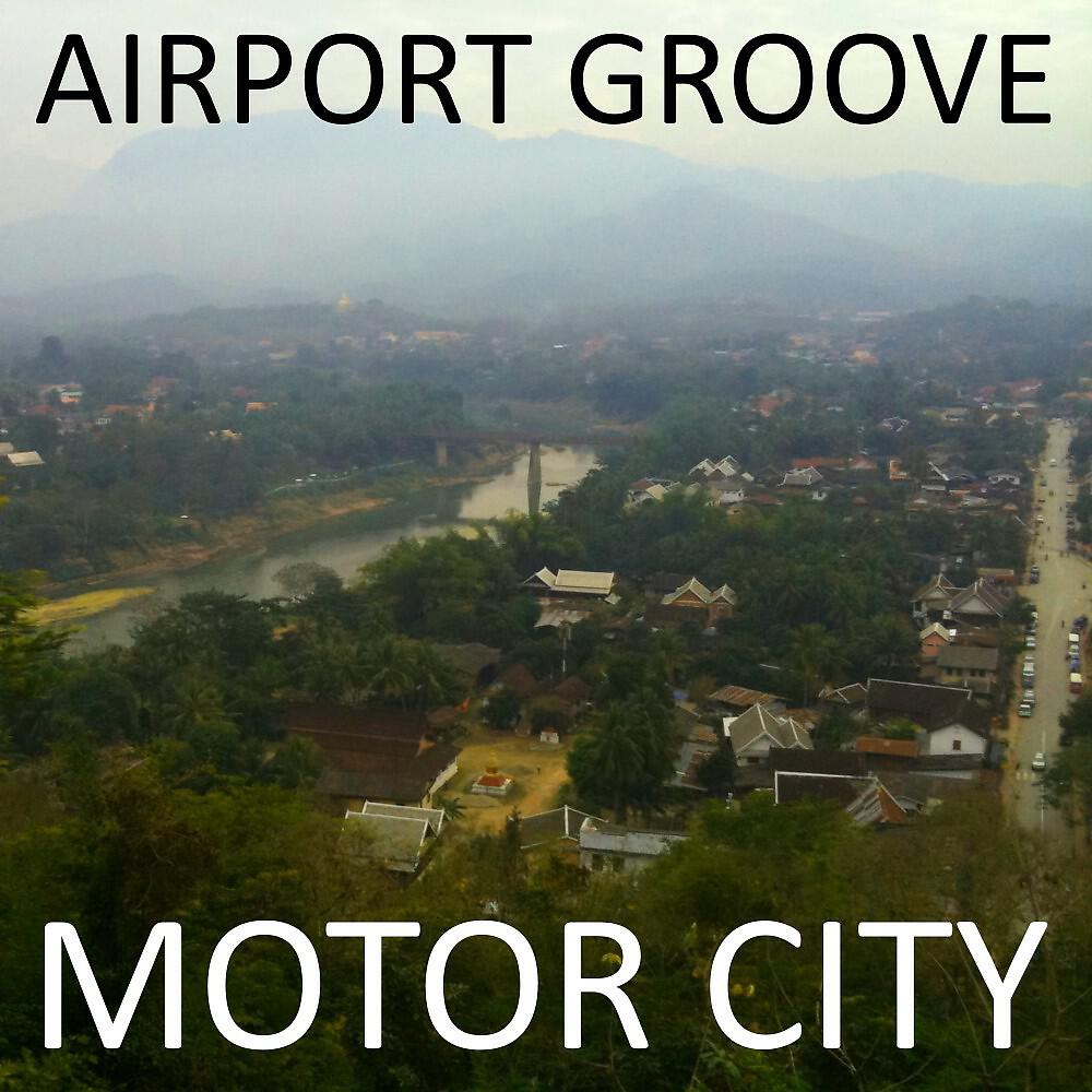 Airport Groove - Acid Solution