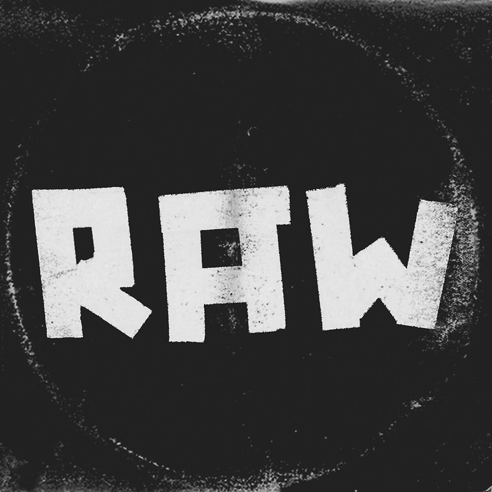 Постер альбома Raw