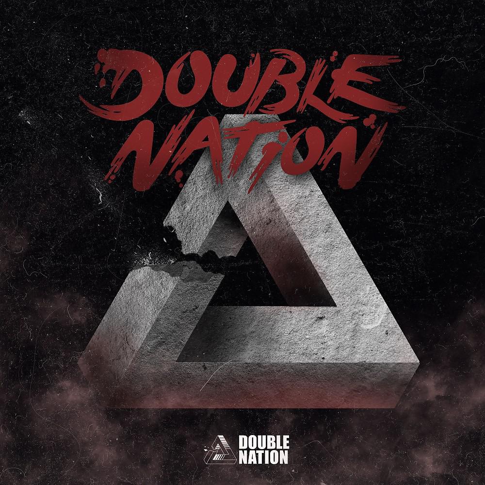 Постер альбома Double Nation
