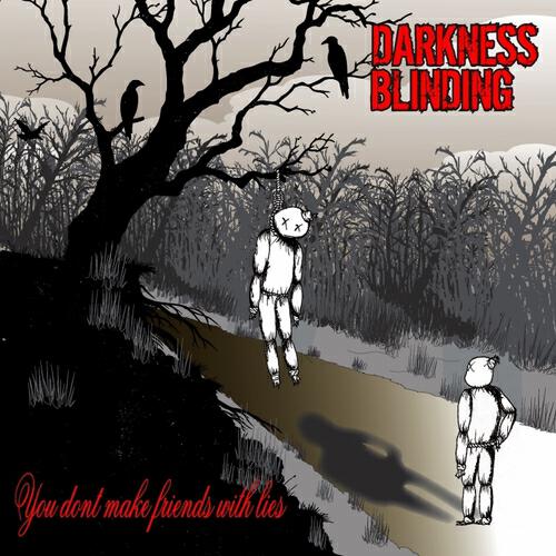 Darkness Blinding - Slander
