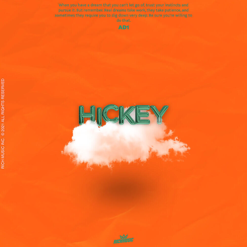 Dimelo Flow - Hickey