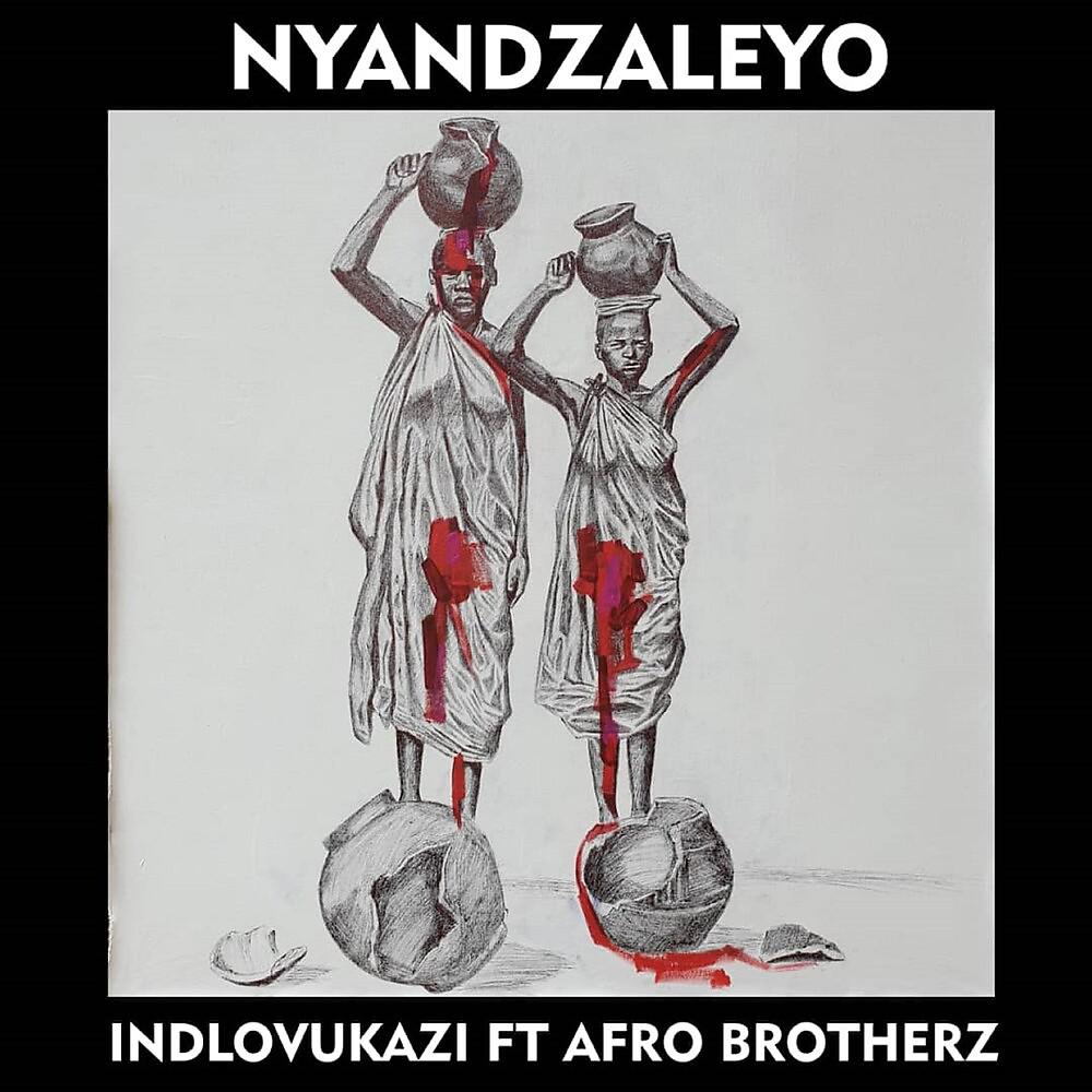 Постер альбома Nyandzaleyo