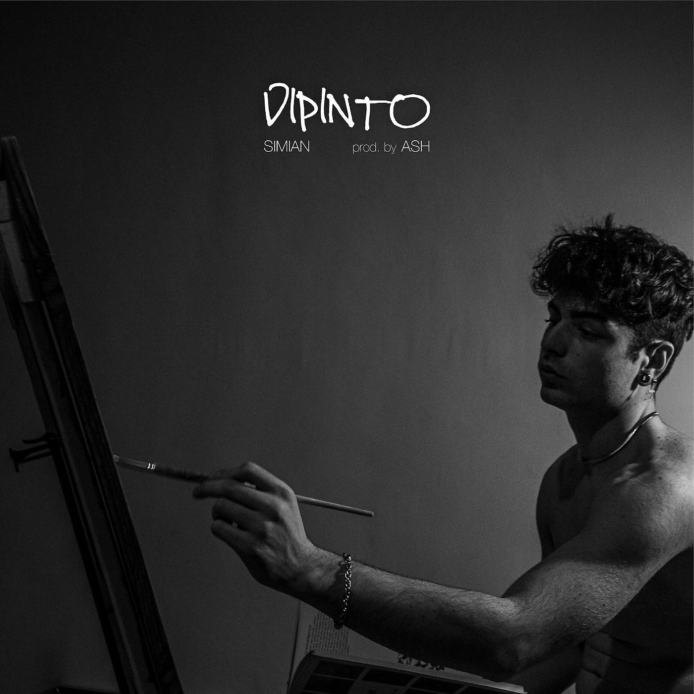 Постер альбома Dipinto