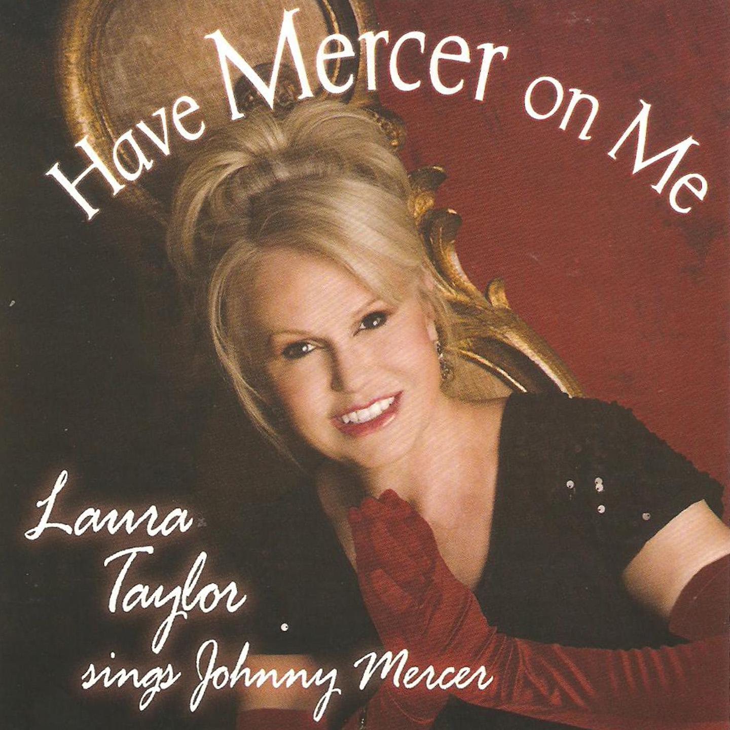 Laura Taylor - When the World Was Young