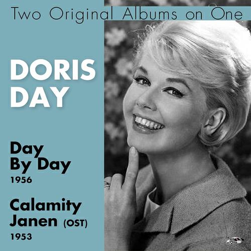 Doris Day - Higher Than a Hawk (Deeper Than a Well, Howard Keel Solo)