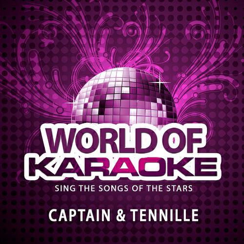 Karaoke Bar Orchestra - Muskrat Love (Karaoke Version) (Originally Performed By Captain & Tennille)