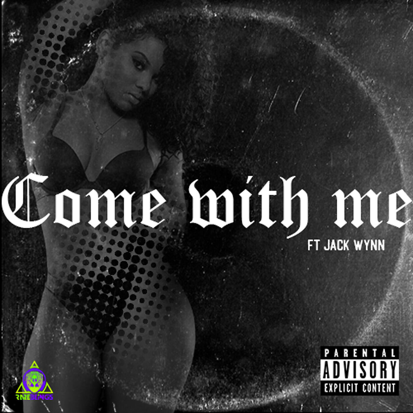 Brandon Wright - Come with Me