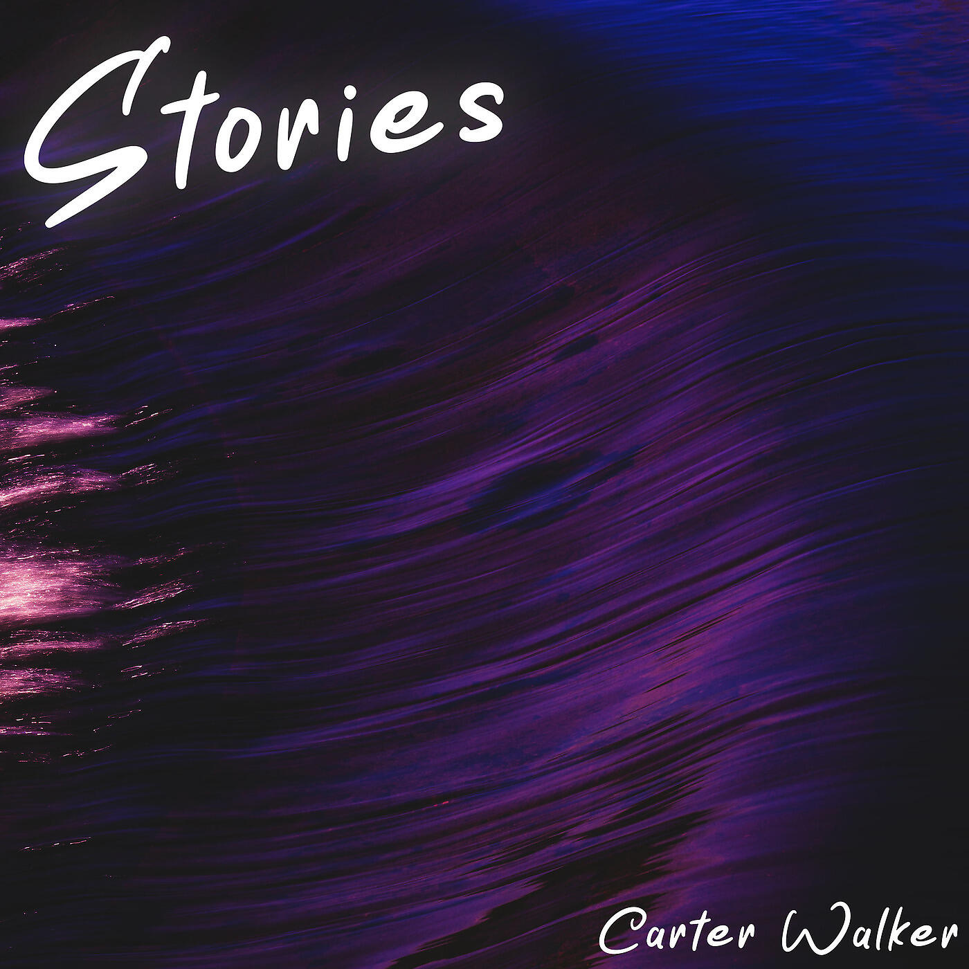 Carter Walker - Curfew
