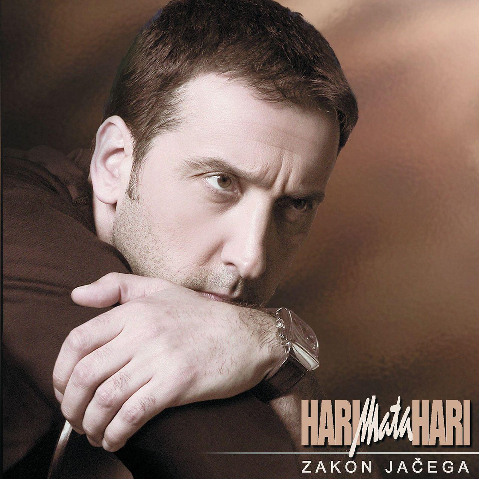 Hari Mata Hari - Zakon Jačega
