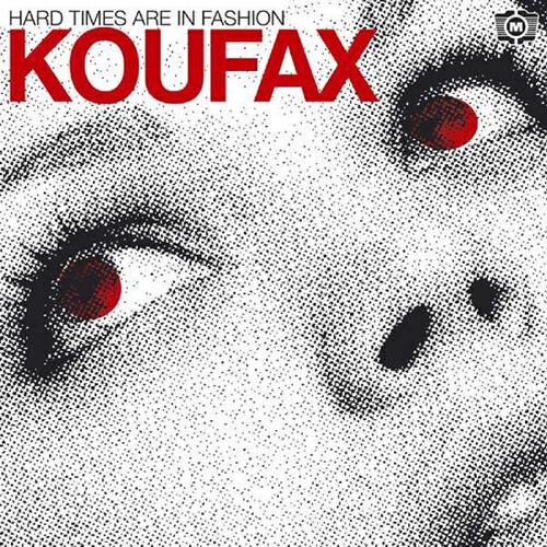 Koufax - Five Years of Madness