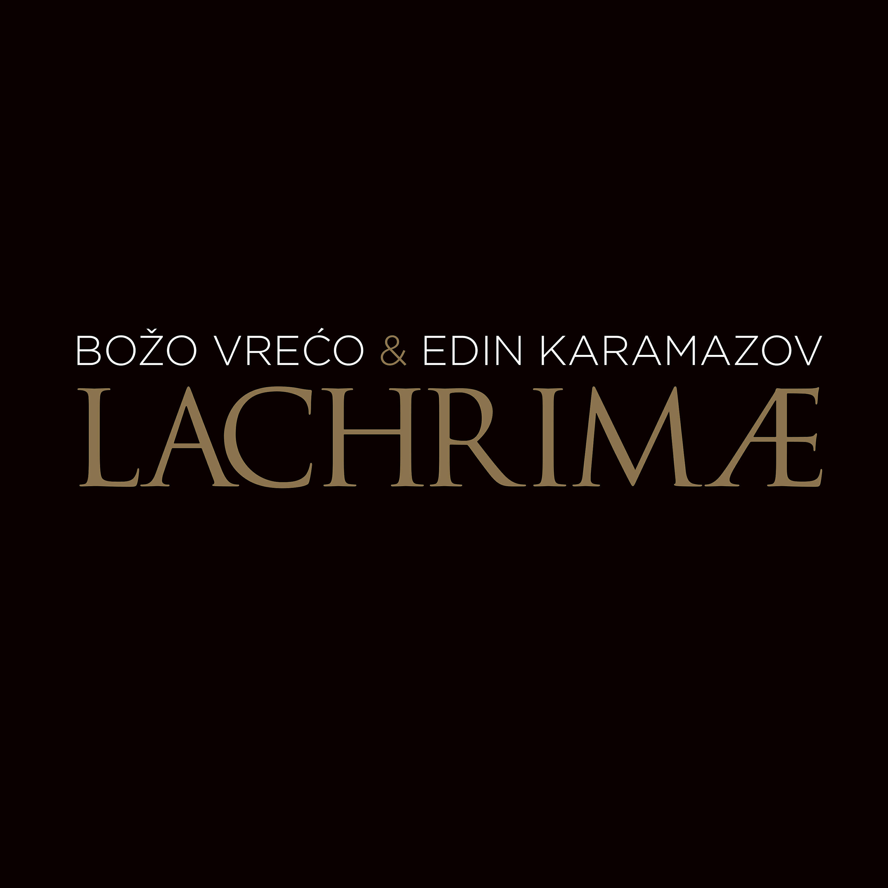 Božo Vrećo - Kad Ja Pođoh Na Bembašu
