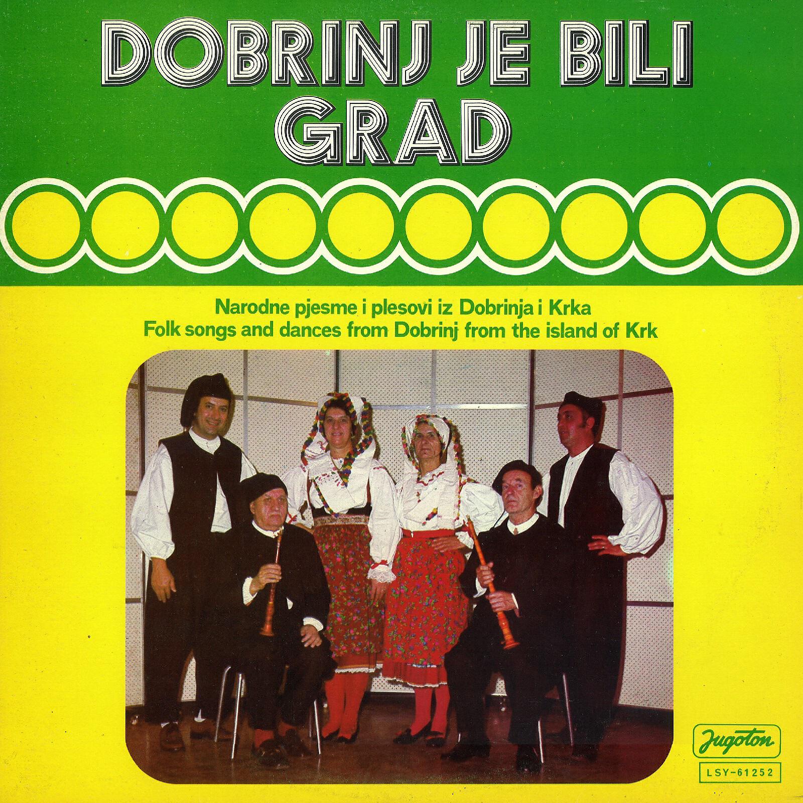 Ivica Pavačić - Ti Si Jele, Jelvo