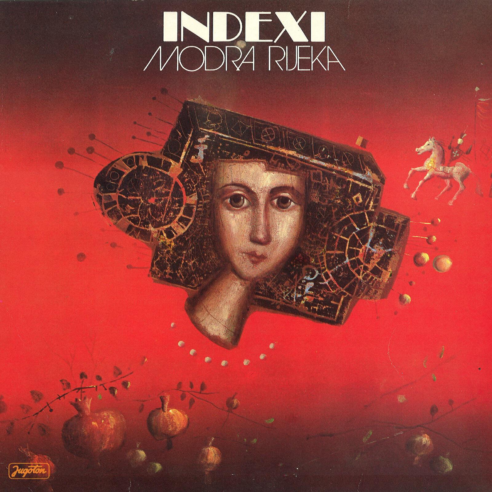 Indexi - More Ii