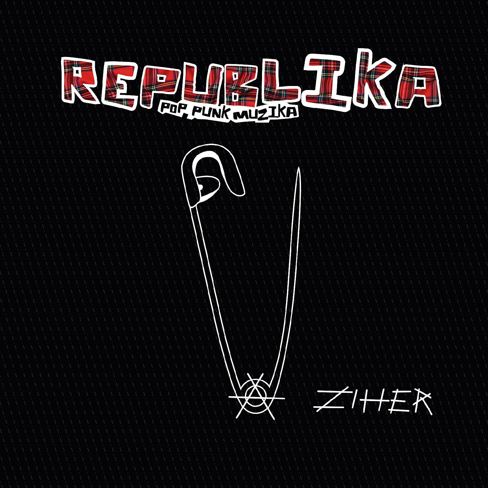 Постер альбома Ziher