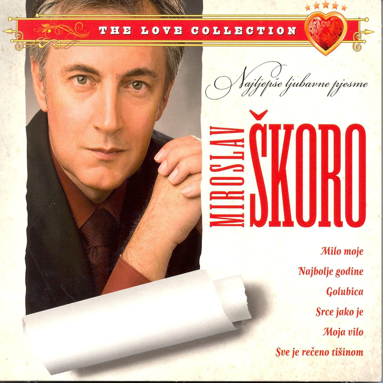 Miroslav Skoro - Da Sam Im'o Šaku Dukata