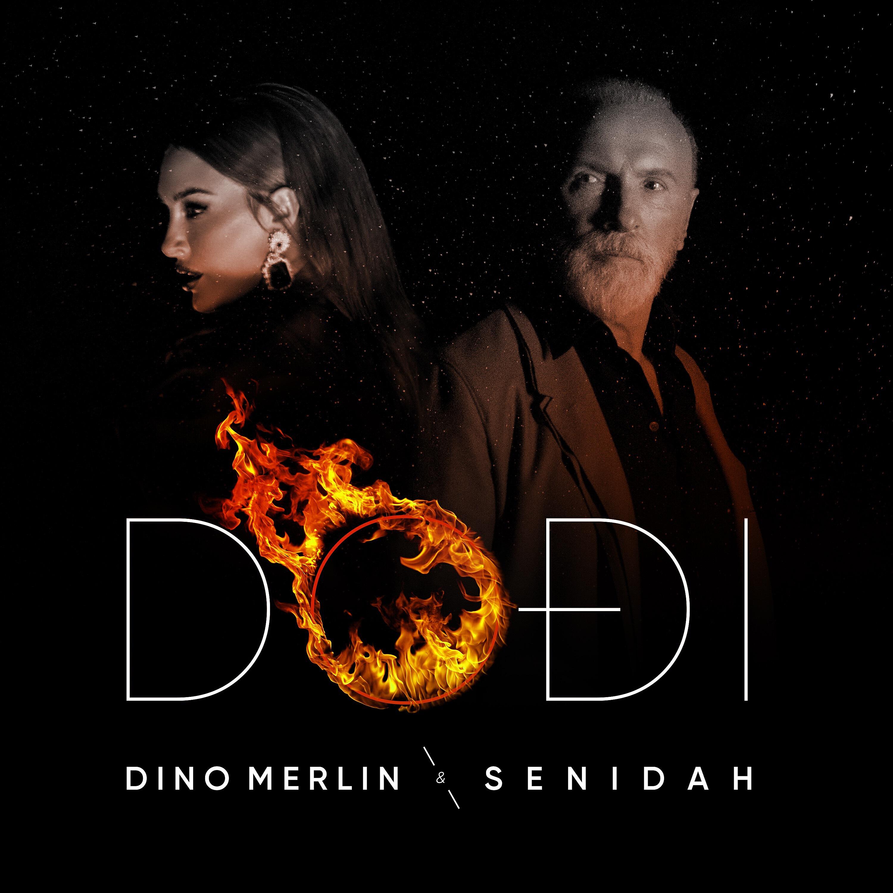 Dino Merlin - Dođi (Feat. Senidah)