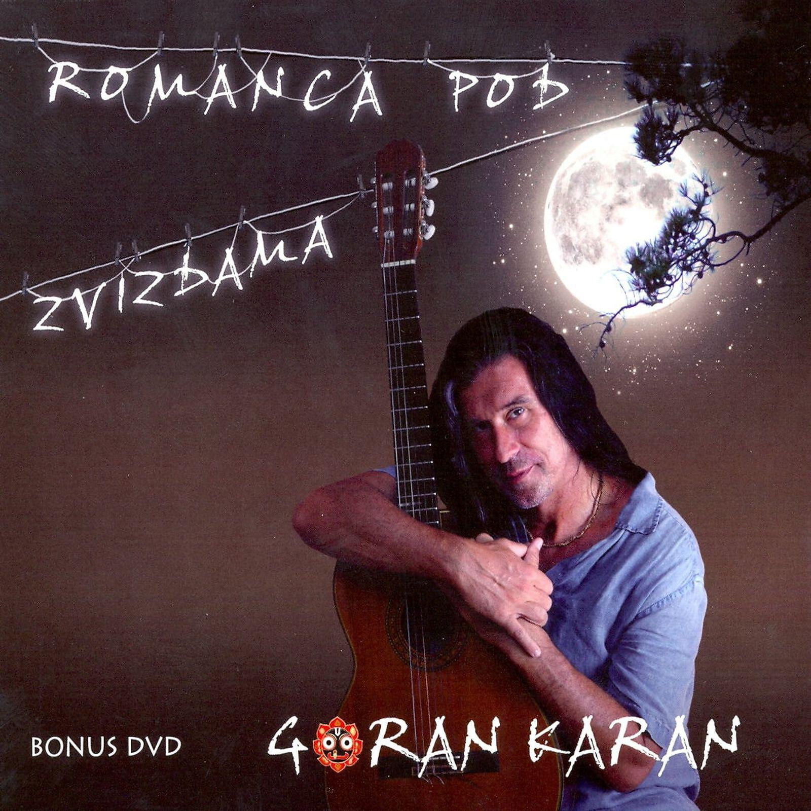 Goran Karan - Putujem Tamo