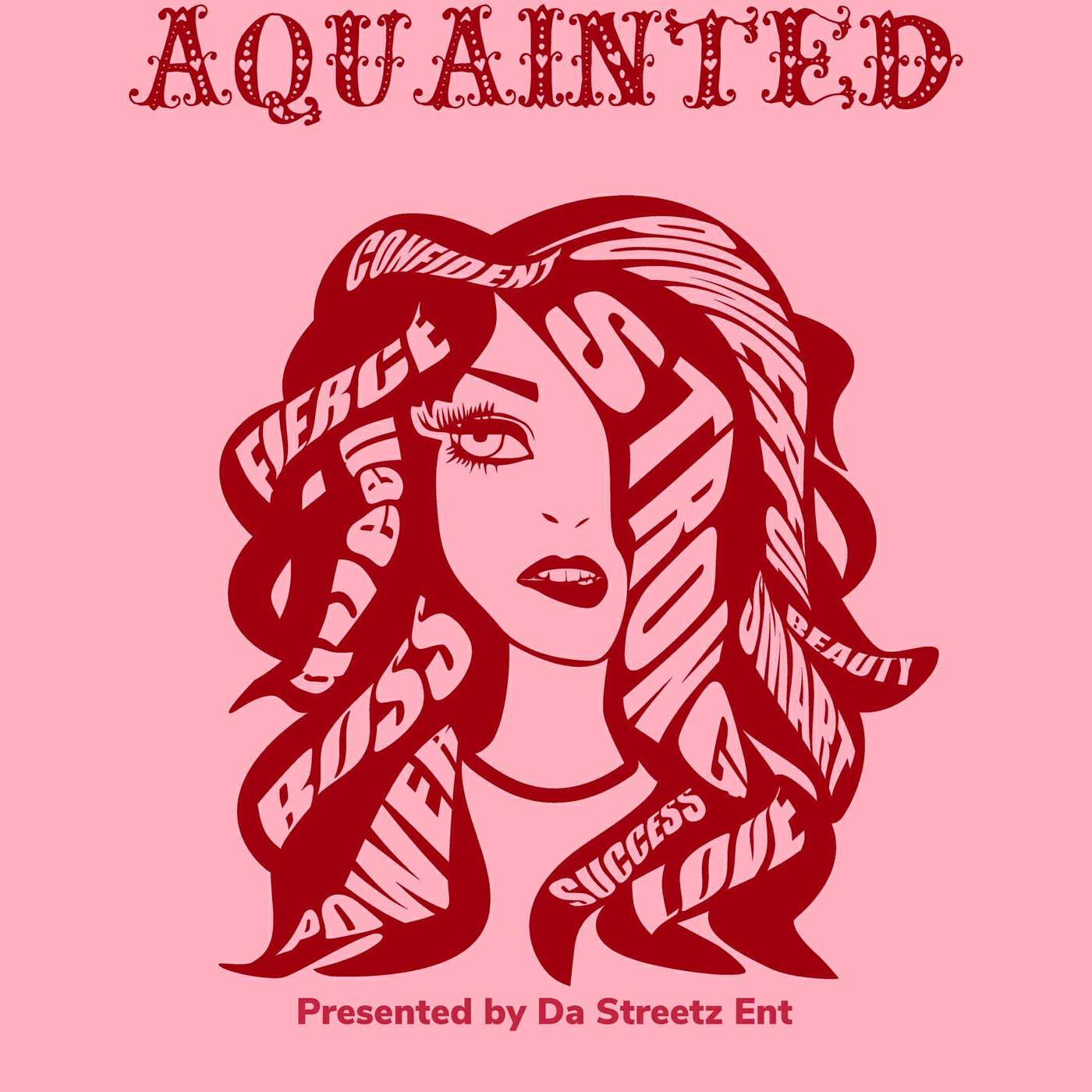 Da Streetz Eastwood - Acquainted