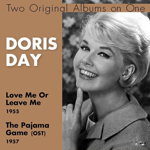 Doris Day - There Once Was a Man