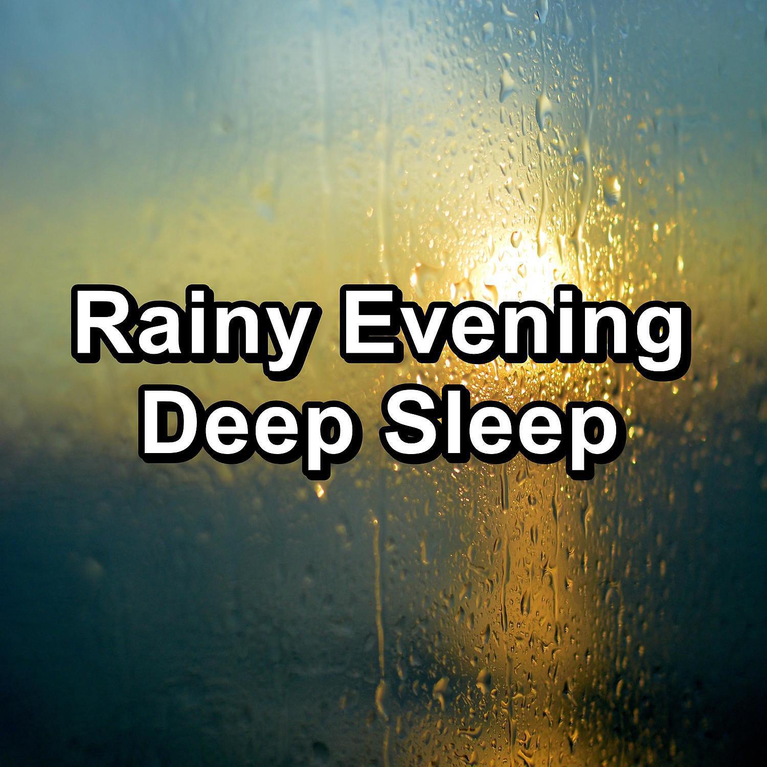 Sleep Songs 101 - Medium Rain with Thunder and White Noise To Help Your Baby Sleep
