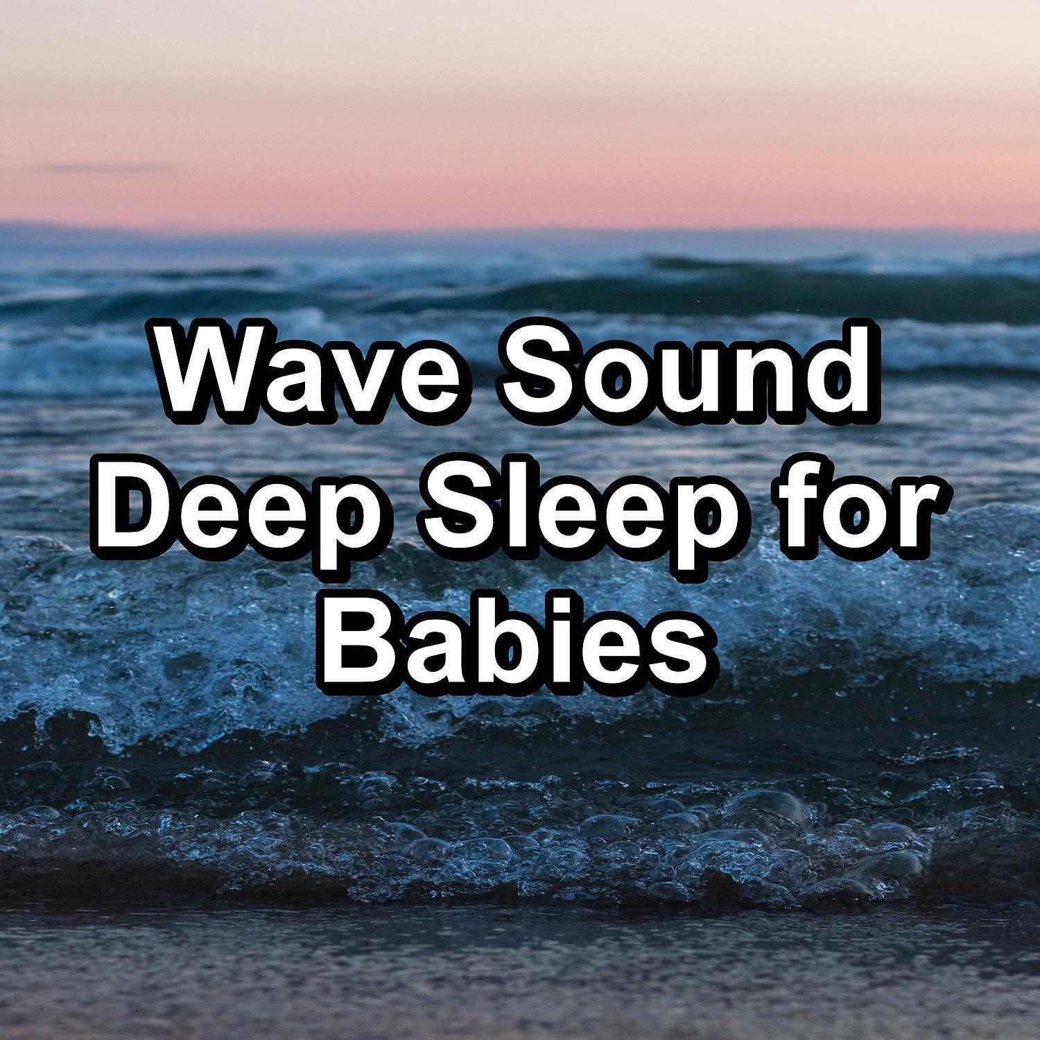 River Sounds - Ocean Wave Sounds Relaxing Nature For Adult and Babies Sleep