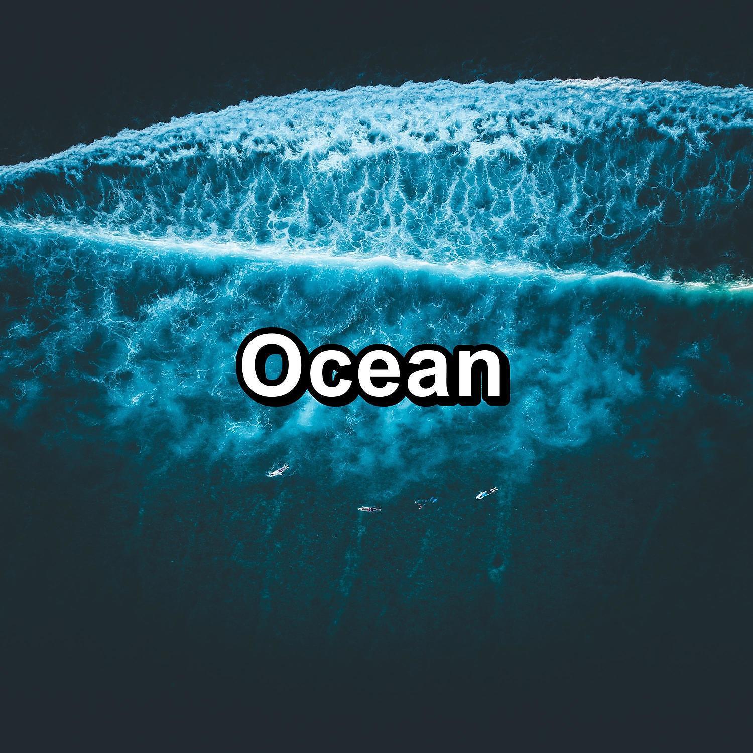 Постер альбома Ocean