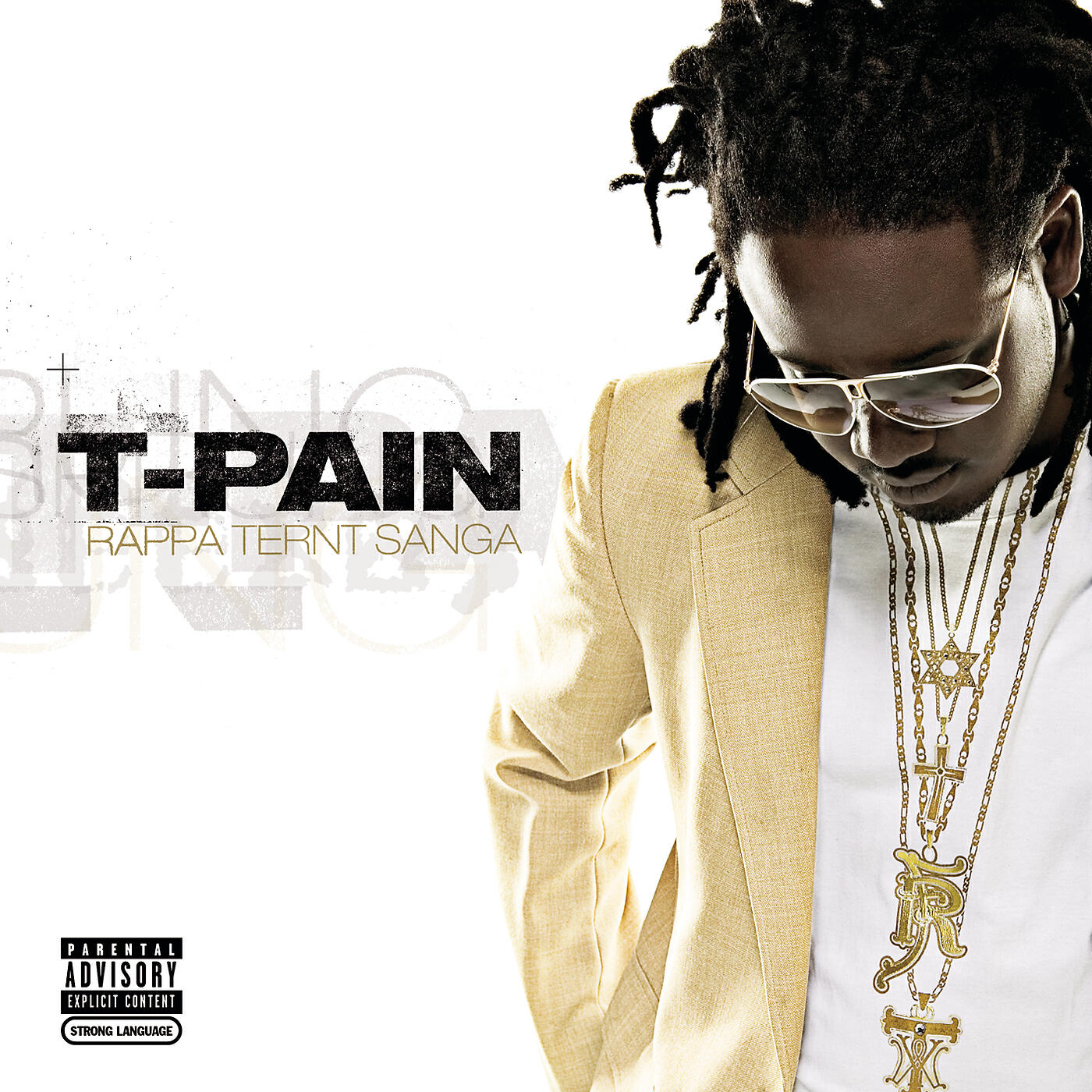 T-Pain - I'm N Luv (Wit a Stripper)