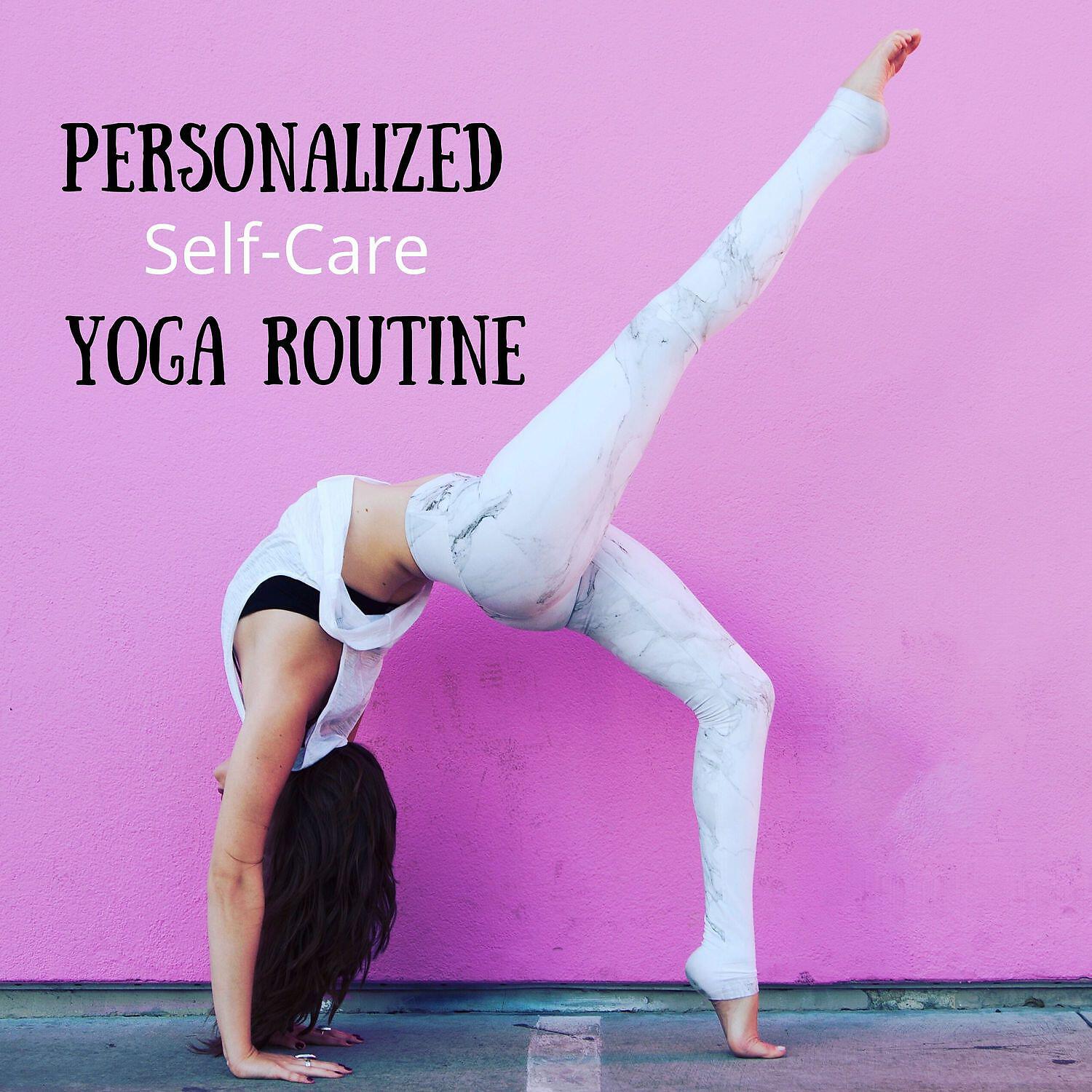 Yoga Music Followers - Create Sacred Space