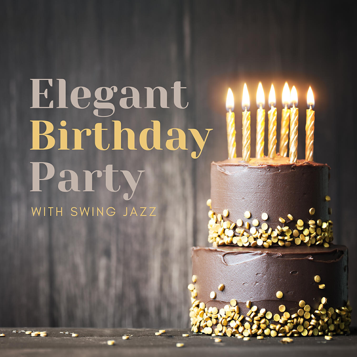Cocktail Party Music Collection - Exciting Twilight