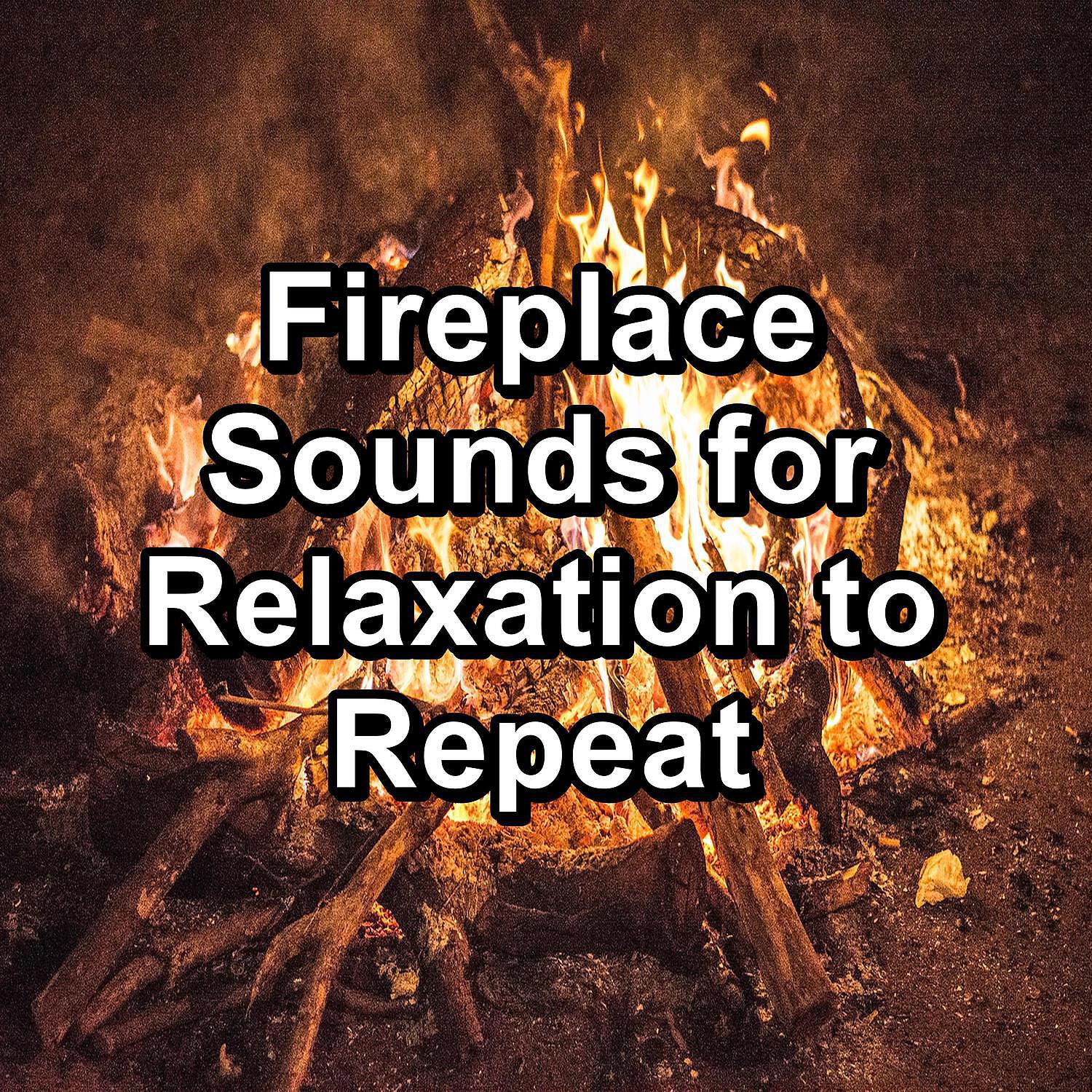 The Yoga Studio - Fireplace To Have a Cozy Night Relaxing Nature Sounds